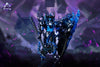 Solo Leveling #5 Shadow Legion Shieldbearer Greed GK Statue - Shadow Studio [Pre-Order]