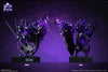 Solo Leveling #5 Shadow Legion Shieldbearer Greed GK Statue - Shadow Studio [Pre-Order]