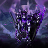 Solo Leveling #5 Shadow Legion Shieldbearer Greed GK Statue - Shadow Studio [Pre-Order]