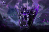 Solo Leveling #5 Shadow Legion Shieldbearer Greed GK Statue - Shadow Studio [Pre-Order]