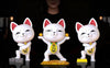 Dandadan Turbo Granny Series #2 GK Statue - Hit Face Studio [Pre-Order]