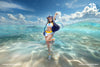 Pokémon Character Series Nessa Water-type Gym Leader 1/20 GK Statue - JB Studio [Pre-Order]