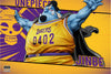 One Piece Purple Gold Dream Team #8 Jinbe WCF GK Statue - YZ Studio [In-Stock]