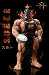 Tokyo Afterschool Summoners Surtr 1/6 GK Statue - TusK Studio [In-Stock]