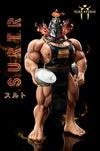 Tokyo Afterschool Summoners Surtr 1/6 GK Statue - TusK Studio [In-Stock]