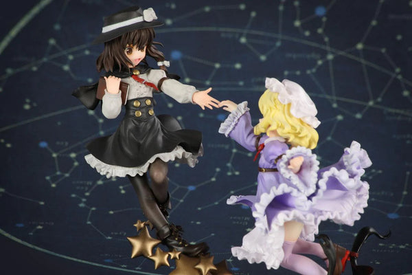 Touhou Project Renko Usami & Maribel Hearn Non Scale Figure (Licensed) - BellFine [In-Stock]