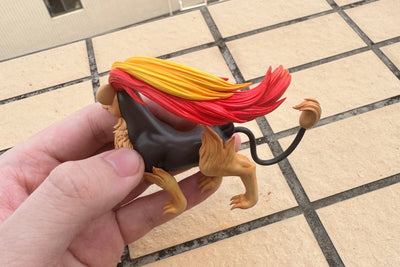 Pokémon Pyroar Group 1/20 GK Statue - BUER Studio [Pre-Order]