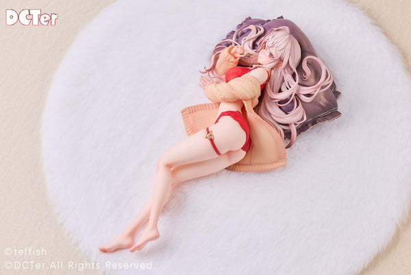 Original Maquia 1/7 Scale Figure (Licensed) - DCTer [In-Stock]