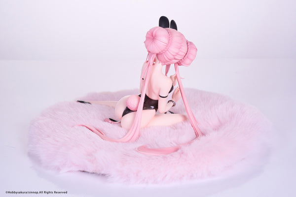 Original SinnotenP Bunny Girl 1/8 Scale Figure (Licensed) - Hobby Sakura [Pre-Order]