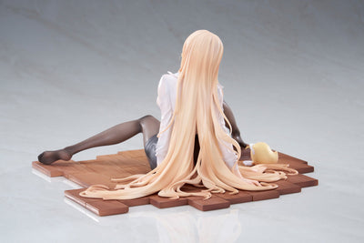 Azur Lane Implacable Shepherd of the Lost Ver. 1/7 Scale Figure (Licensed) - APEX-TOYS [Pre-Order]