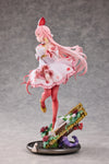 Original White Rabbit Rosu Wonderland 1/7 Scale Figure (Licensed) - Hobby Sakura [Pre-Order]