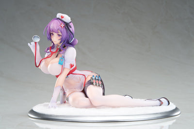 Snowbreak: Containment Zone Enya Kiss Be the Remedy Ver. 1/7 Scale Figure (Licensed) - APEX-TOYS [Pre-Order]