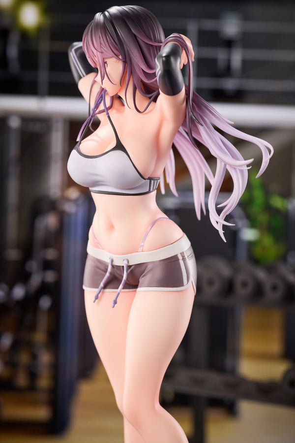 Original Switch 1/6 Scale Figure (Licensed) - Fingle Toy [Pre-Order]