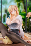 Azur Lane Implacable Shepherd of the Lost Ver. 1/7 Scale Figure (Licensed) - APEX-TOYS [Pre-Order]