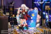 Honkai: Star Rail Little Cat Series Topaz & Numby Ver. Non Scale Figure (Licensed) - RIBOSE [Pre-Order]
