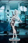 GIRLS' FRONTLINE 2: EXILIUM Florence Fascinating Feather 1/6 Scale Figure (Licensed) - VKEND [In-Stock]
