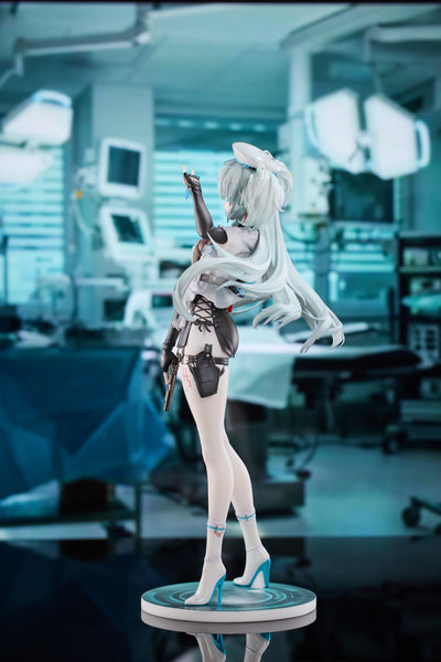 GIRLS' FRONTLINE 2: EXILIUM Florence Fascinating Feather 1/6 Scale Figure (Licensed) - VKEND [In-Stock]