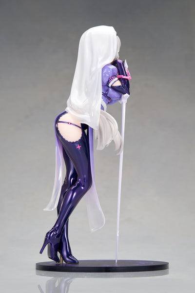 Muse Dash LIMEPIE Series Marija Nun Ver. 1/8 Scale Figure (Licensed) - APEX-TOYS [Pre-Order]