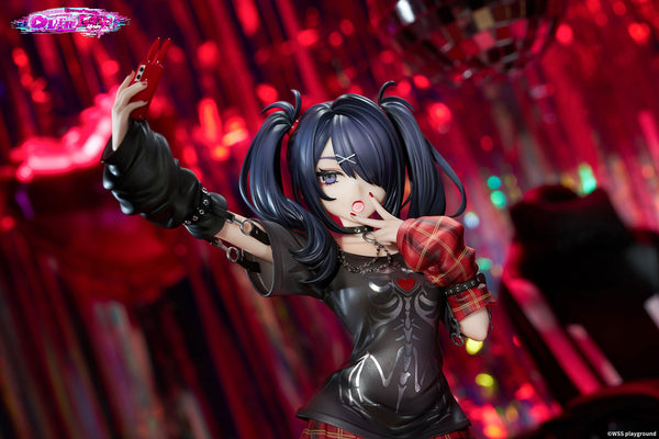 NEEDY STREAMER OVERLOAD Ame-chan 1/7 Scale Figure (Licensed) - APEX-TOYS [Pre-Order]