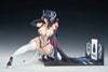 Azur Lane Strasbourg The Electronic Fairy on the Stage Ver. 1/7 Scale Figure (Licensed) - APEX-TOYS [Pre-Order]