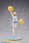 GIRLS' FRONTLINE 2: EXILIUM Nikketa Sunset Rayline 1/7 Scale Figure (Licensed) - Hobby Sakura [Pre-Order]