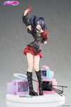 NEEDY STREAMER OVERLOAD Ame-chan 1/7 Scale Figure (Licensed) - APEX-TOYS [Pre-Order]