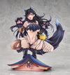 Azur Lane Atago Full Moon's Feral Wolf Ver. 1/7 Scale Figure (Licensed) - Good Smile Arts Shanghai [Pre-Order]