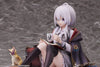 Wandering Witch: The Journey of Elaina Elaina 1/7 Scale Figure (Licensed) - Design COCO [Pre-Order]
