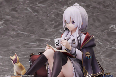 Wandering Witch: The Journey of Elaina Elaina 1/7 Scale Figure (Licensed) - Design COCO [Pre-Order]