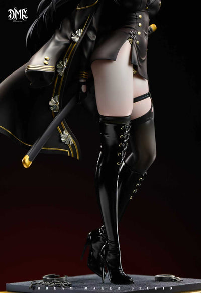 Blue Archive Tsukatsuki Rio 1/4 GK Statue - Dream Maker Studio [Pre-Order]