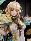 Wuthering Waves Yangyang & SuiSui Statue - Mi Yin Studio