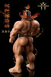 Tokyo Afterschool Summoners Surtr 1/6 GK Statue - TusK Studio [In-Stock]