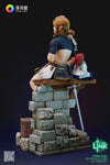 Zelda Legend Trainees Link 1/6 GK Statue - MintBoy Studio [In-Stock]