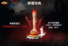 One Piece #1 Shanks 1/6 GK Statue - SUPER HERO Studio & The Sea Emperop Studio [Pre-Order]