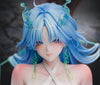 Wuthering Waves Qingxiao Statue - Mi Yin Studio