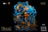 One Piece God Enel 1/6 GK Statue - Verve Studio & Zzk Studio [Pre-Order]