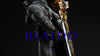 Elden Ring Blaidd GK Statue - Ling Dian Studio [In-Stock]