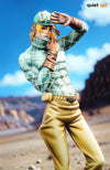 JOJO Steel Ball Run Diego Brando 1/6 GK Statue - QuietArt Studio [Pre-Order]