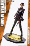 Katekyo Hitman Reborn Arcobaleno Adult Series Reborn GK Statue - Rainbow Art Studio [Pre-Order]
