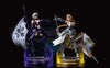 Fate Jeanne d'Arc & Jeanne d'Arc Alter 1/4 GK Statue - Xpic Studio [In-Stock]