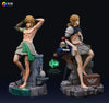 Zelda Legend Trainees Link 1/6 GK Statue - MintBoy Studio [In-Stock]