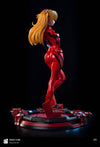 EVA Asuka Langley Soryu Resin Statue - Magic Cube Studio [In-Stock]