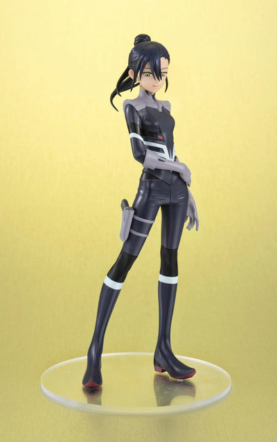 Mobile Suit Gundam GQuuuuuuX Nyaan Pilot Suit Ver. Non Scale Figure (Licensed) - Megahouse [Pre-Order]
