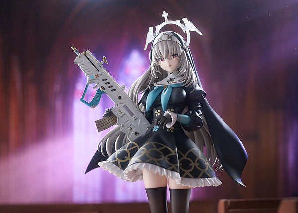 Blue Archive Sakurako 1/7 Scale Figure (Licensed) - Max Factory [Pre-Order]