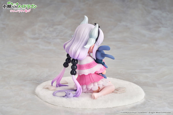 Miss Kobayashi's Dragon Maid Kanna Kamui Dragons That Fear Loneliness Ver.) 1/7 Scale Figure (Licensed) - APEX-TOYS [Pre-Order]