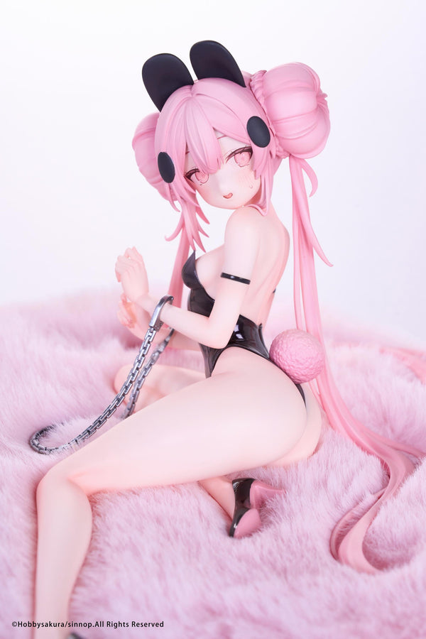 Original SinnotenP Bunny Girl 1/8 Scale Figure (Licensed) - Hobby Sakura [Pre-Order]