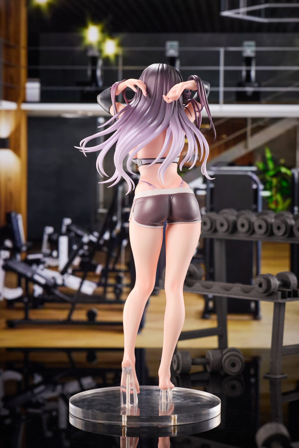 Original Switch 1/6 Scale Figure (Licensed) - Fingle Toy [Pre-Order]
