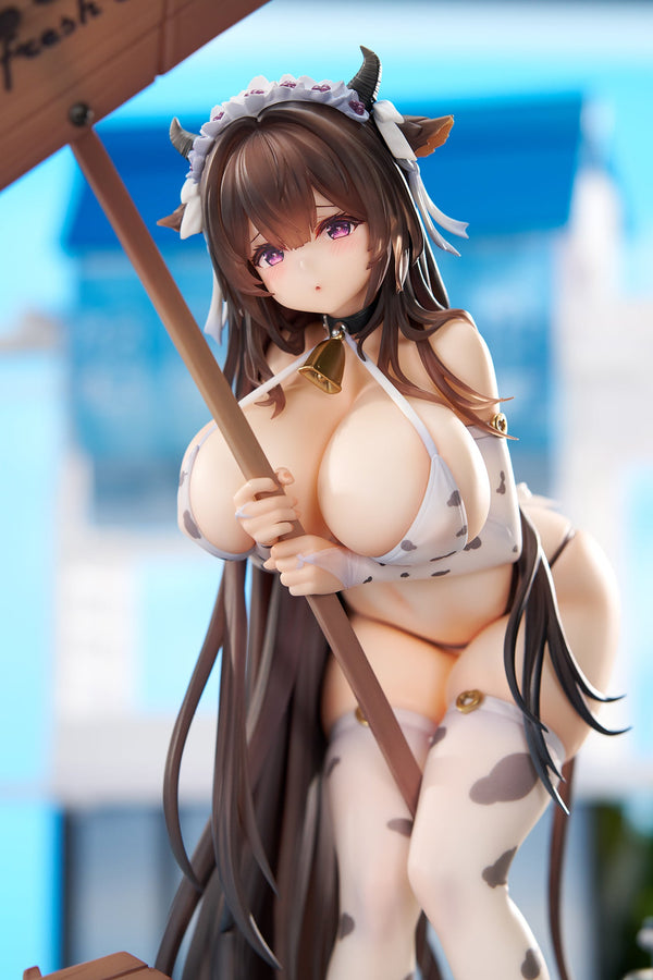 Azur Lane Taihou Fresh and Sweet Ver. 1/7 Scale Figure (Licensed) - APEX-TOYS [Pre-Order]