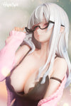 Original Hygiene Class Teacher 1/6 Scale Figure (Licensed) - Hapitopi [Pre-Order]