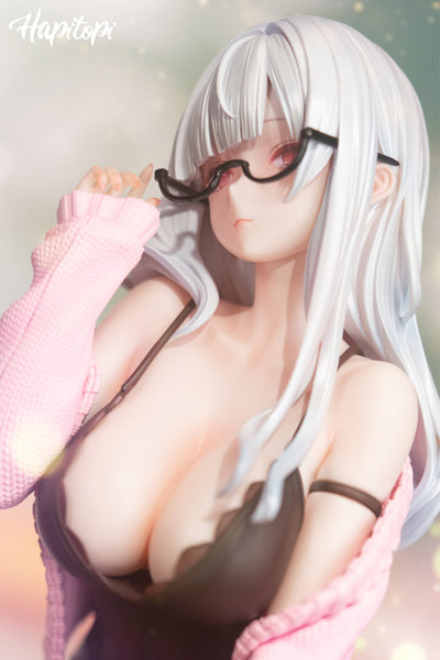 Original Hygiene Class Teacher 1/6 Scale Figure (Licensed) - Hapitopi [Pre-Order]